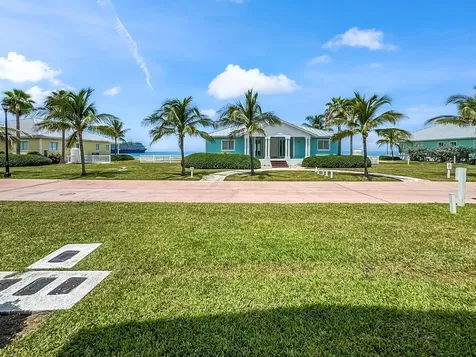 Bimini Bay Resort Bimini BS