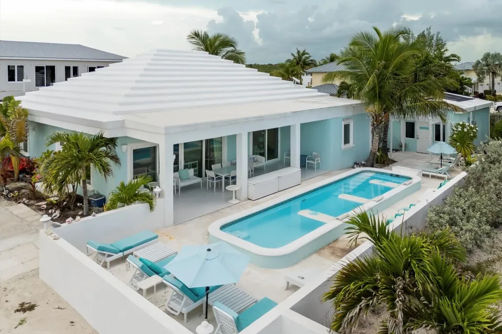 Aqua Dreams Exuma BS