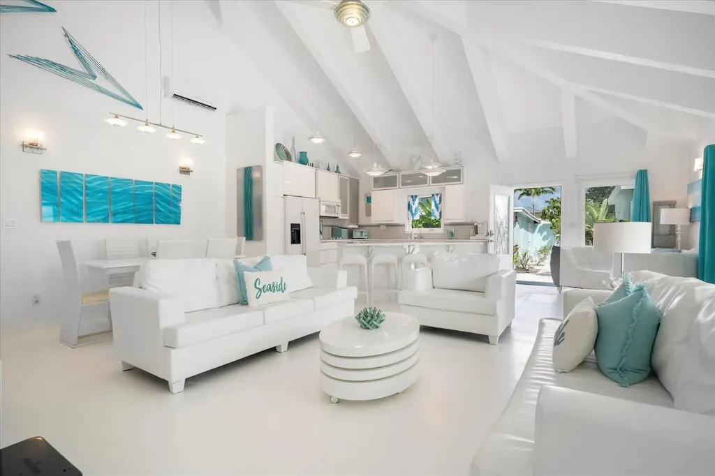 Aqua Dreams Exuma BS