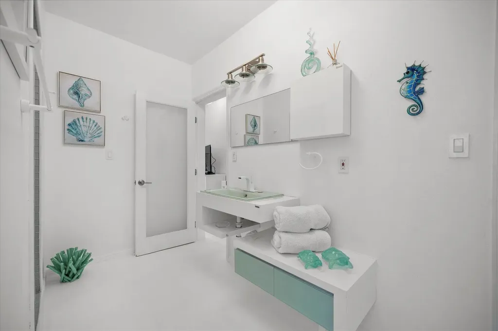 Aqua Dreams Exuma BS