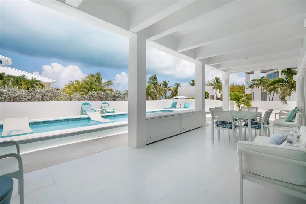 Aqua Dreams Exuma BS