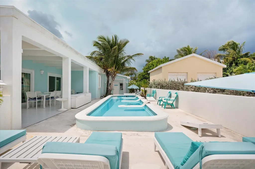 Aqua Dreams Exuma BS