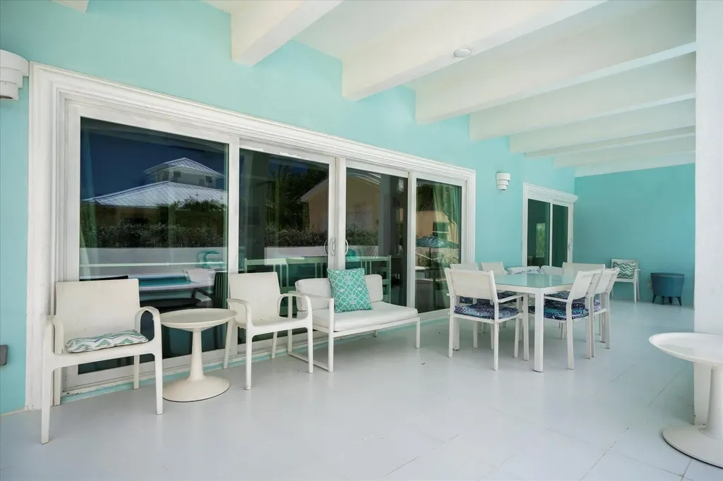 Aqua Dreams Exuma BS