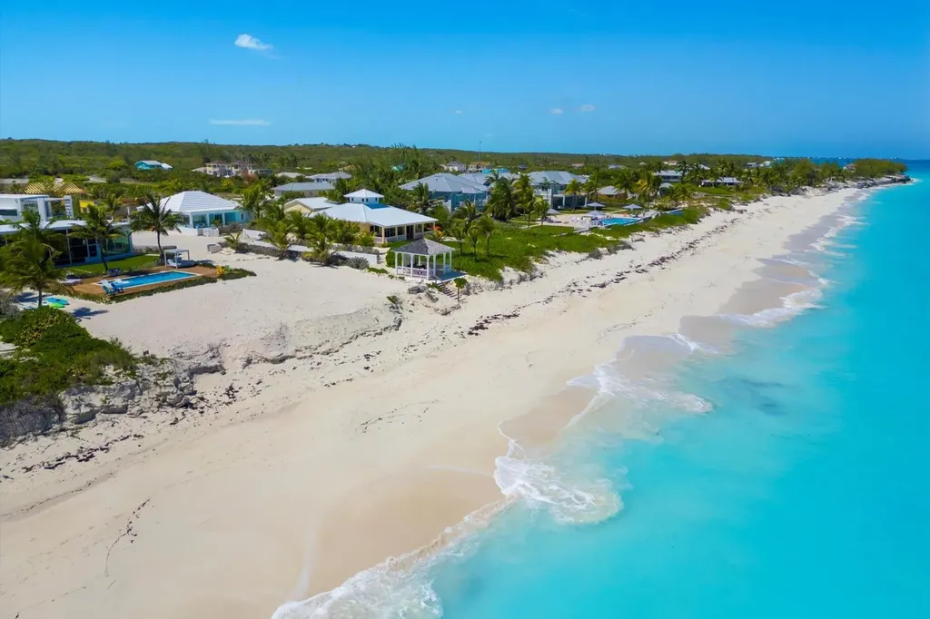 Aqua Dreams Exuma BS