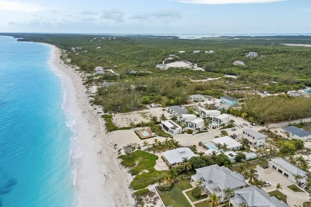 Aqua Dreams Exuma BS