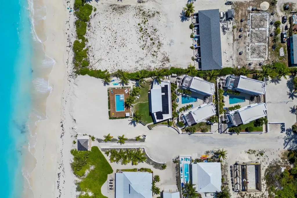 Aqua Dreams Exuma BS