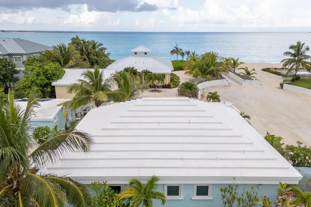 Aqua Dreams Exuma BS