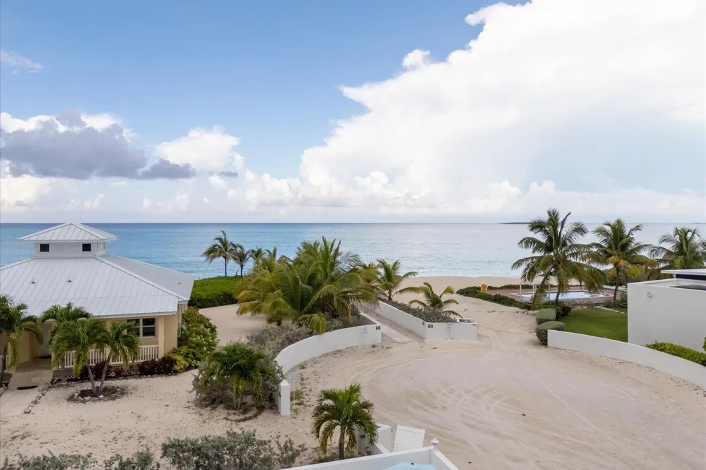 Aqua Dreams Exuma BS