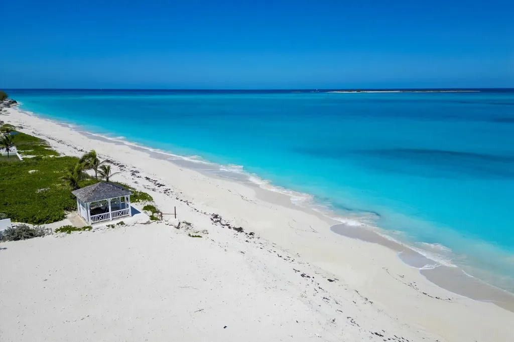 Aqua Dreams Exuma BS