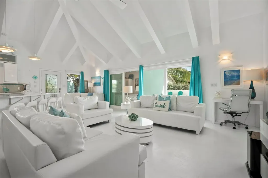 Aqua Dreams Exuma BS