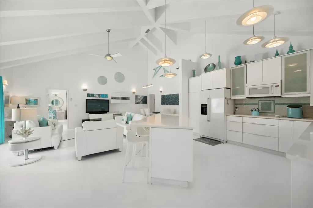 Aqua Dreams Exuma BS