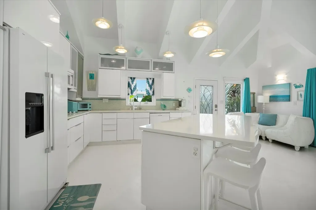 Aqua Dreams Exuma BS