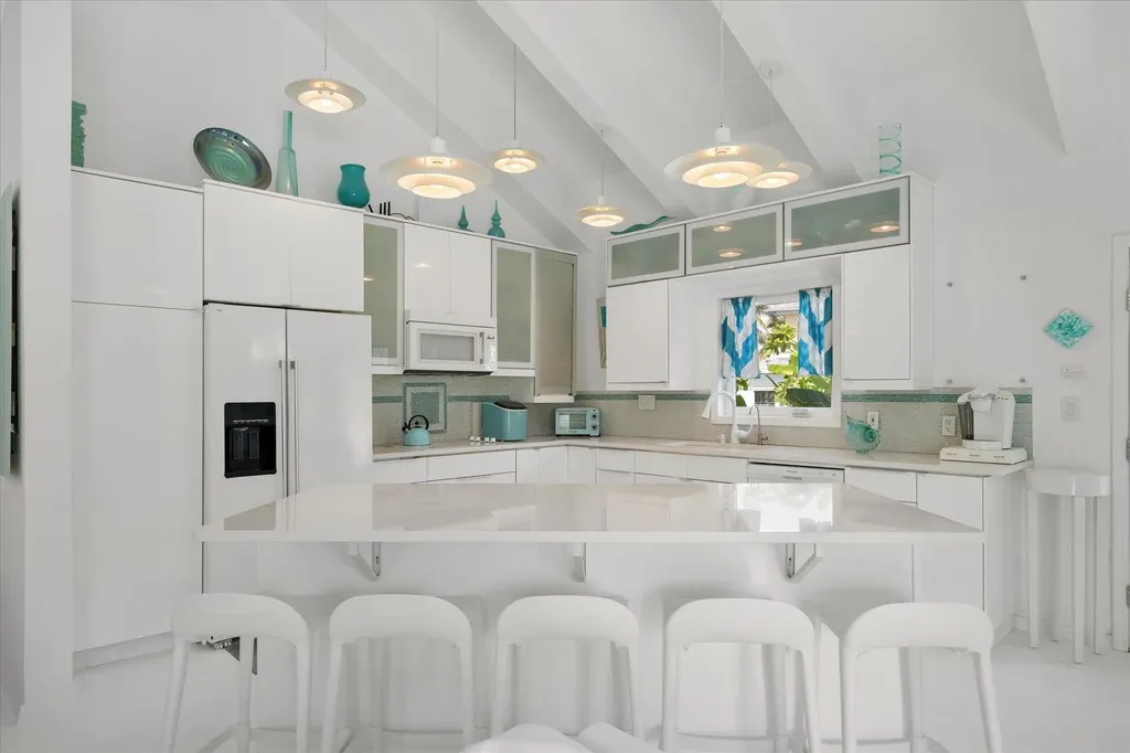 Aqua Dreams Exuma BS