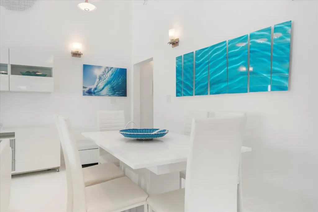 Aqua Dreams Exuma BS