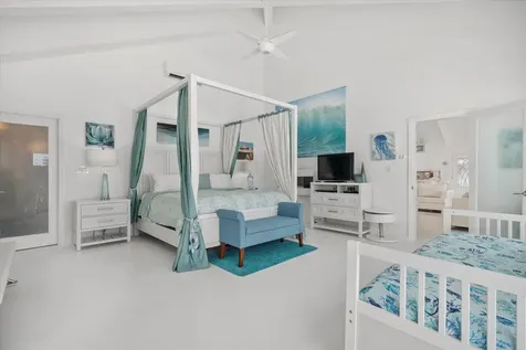 Aqua Dreams Exuma BS