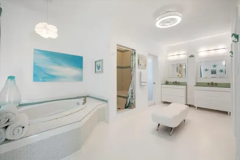 Aqua Dreams Exuma BS