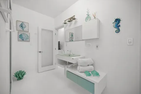 Aqua Dreams Exuma BS