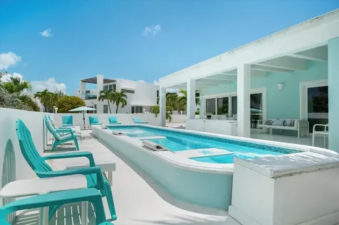 Aqua Dreams Exuma BS