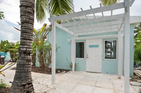 Aqua Dreams Exuma BS