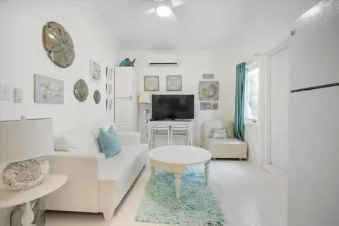 Aqua Dreams Exuma BS