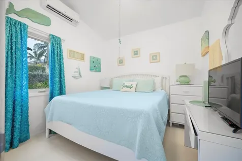 Aqua Dreams Exuma BS