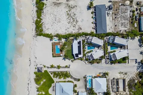 Aqua Dreams Exuma BS