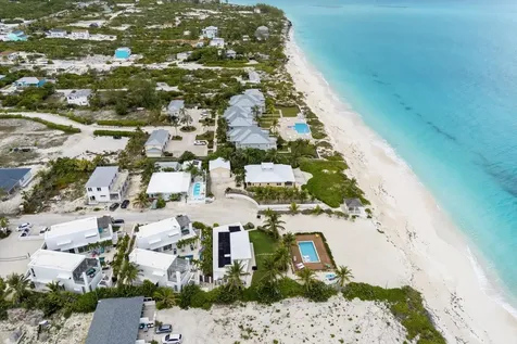 Aqua Dreams Exuma BS