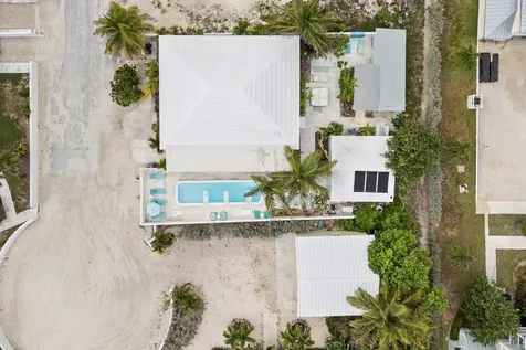 Aqua Dreams Exuma BS