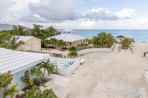 Aqua Dreams Exuma BS