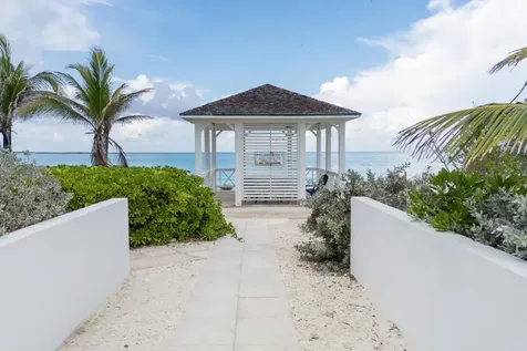 Aqua Dreams Exuma BS