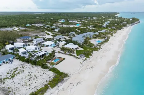 Aqua Dreams Exuma BS