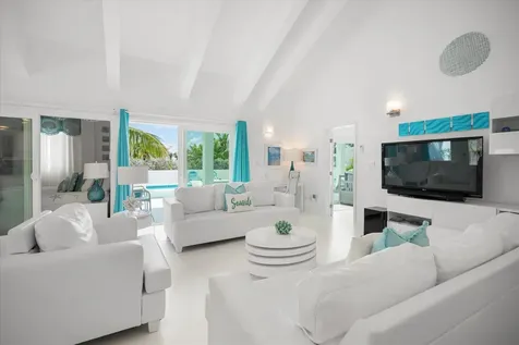 Aqua Dreams Exuma BS