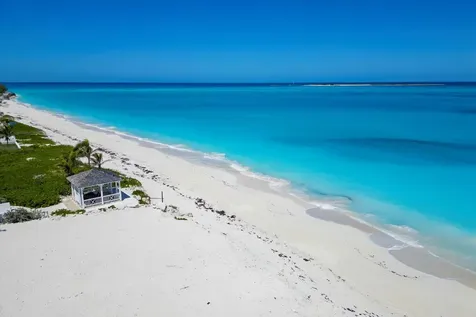 Aqua Dreams Exuma BS