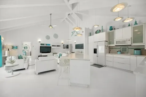 Aqua Dreams Exuma BS