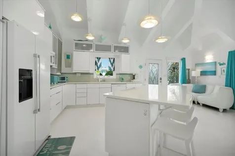 Aqua Dreams Exuma BS