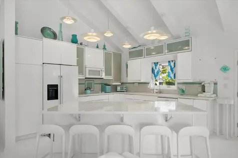 Aqua Dreams Exuma BS