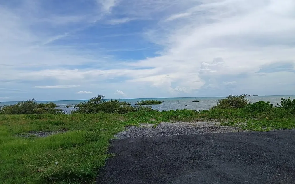 # 57 Saint Andrews Beach New Providence Paradise Island BS