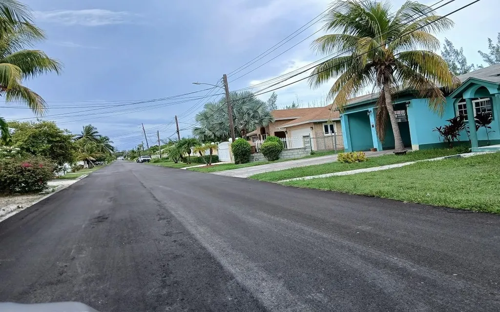 # 57 Saint Andrews Beach New Providence Paradise Island BS