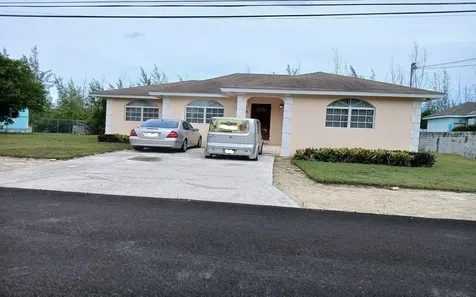 # 57 Saint Andrews Beach New Providence Paradise Island BS