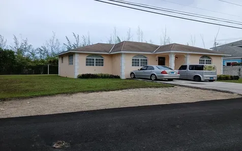 # 57 Saint Andrews Beach New Providence Paradise Island BS