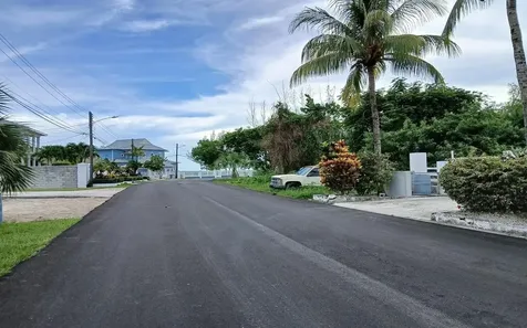 # 57 Saint Andrews Beach New Providence Paradise Island BS