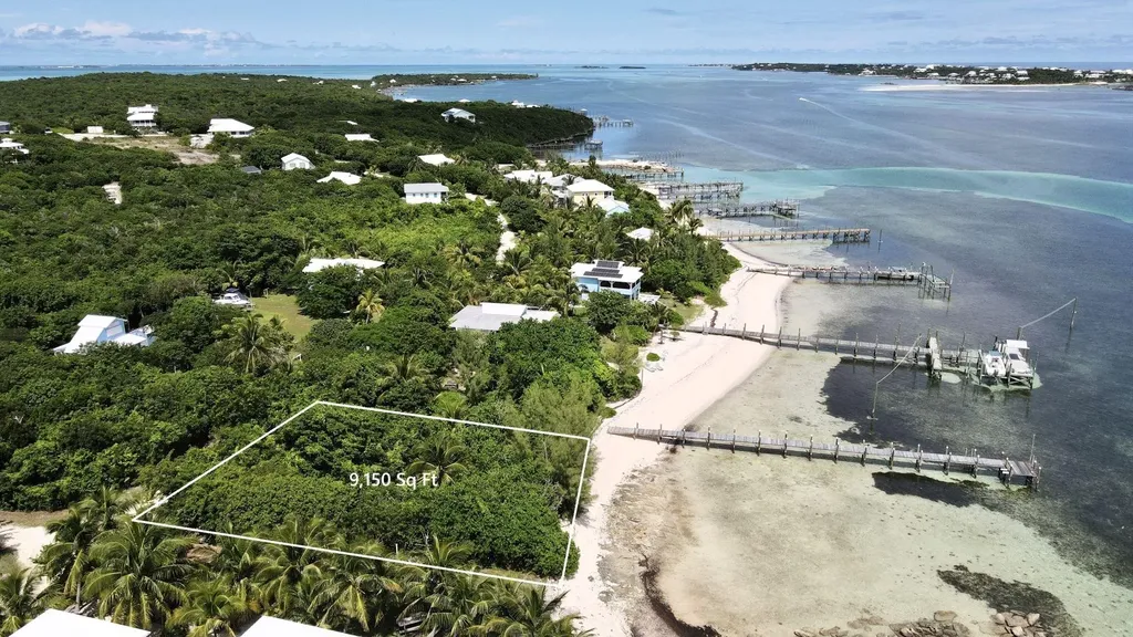 Lot 129 Abaco Ocean Club Abaco BS
