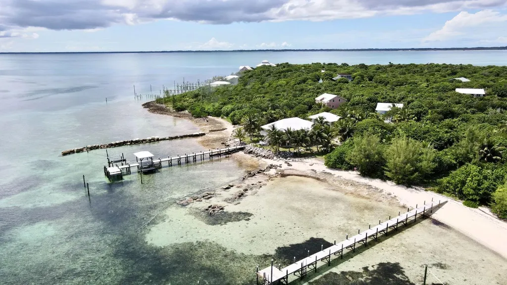 Lot 129 Abaco Ocean Club Abaco BS