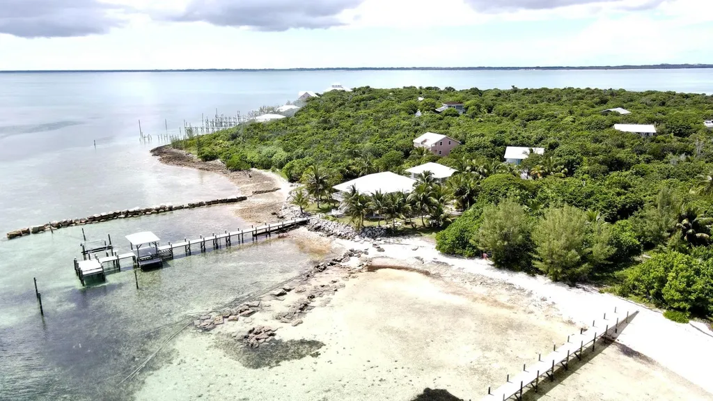 Lot 129 Abaco Ocean Club Abaco BS