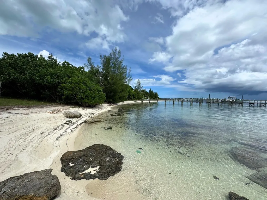 Lot 129 Abaco Ocean Club Abaco BS