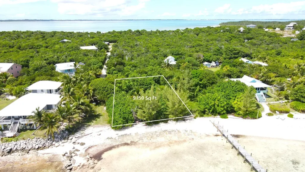 Lot 129 Abaco Ocean Club Abaco BS