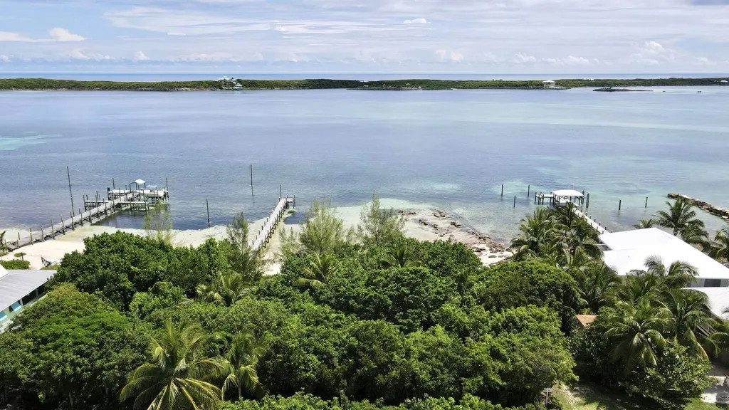 Lot 129 Abaco Ocean Club Abaco BS