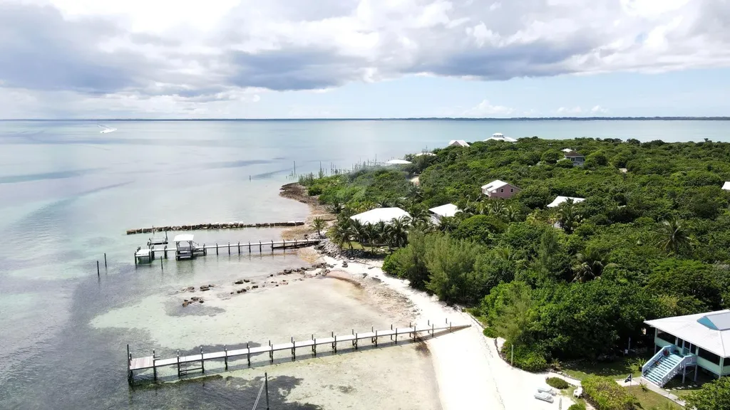 Lot 129 Abaco Ocean Club Abaco BS
