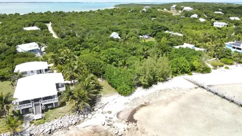 Lot 129 Abaco Ocean Club Abaco BS