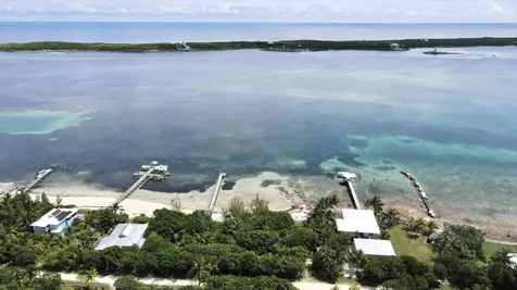Lot 129 Abaco Ocean Club Abaco BS